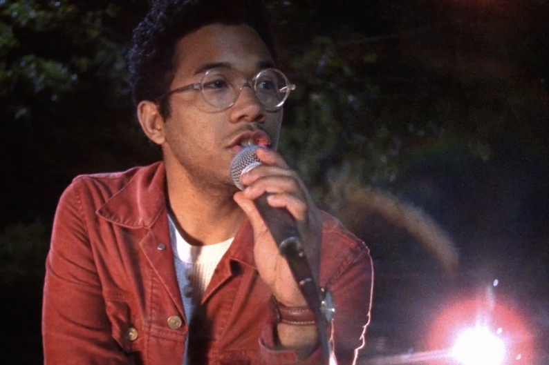 Toro y Moi Say That Video Anything in Return new album