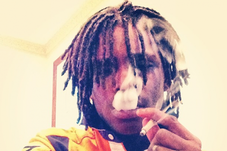 Chief Keef