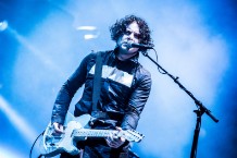 jack white, vinyl, vault