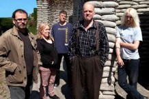 Pere Ubu, ‘Lady From Shanghai’ (Fire)