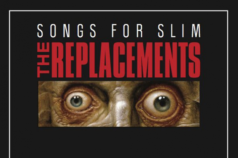 the replacements, songs for slim ep