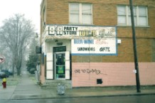 'The Near Future' as imagined by The Trilogy Tapes