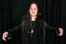 ozzy osbourne black sabbath 13