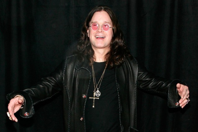 ozzy osbourne black sabbath 13