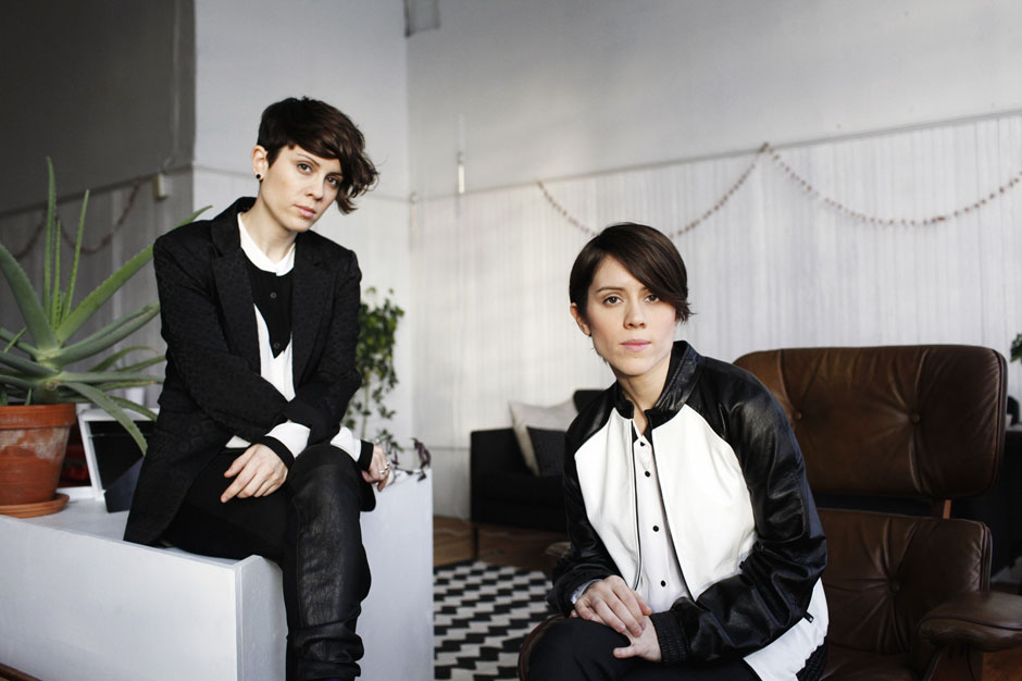 Tegan Quin: ‘This Era of Tegan and Sara Is Very About What We Want’