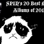 SPIN’s 20 Best Metal Albums of 2012