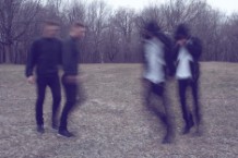 Grown Folk / Photo by Kane Øcean