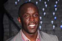Michael Kenneth Williams
