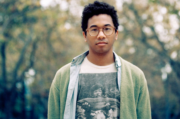 Toro Y Moi / Photo by Andrew Paynte