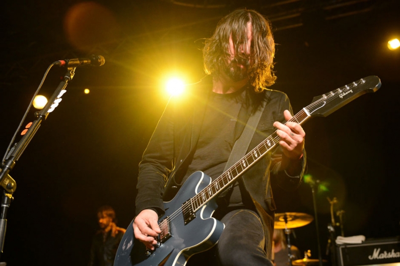 Dave Grohl / Photo by Jason Merritt/Getty Images