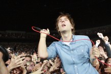 Phoenix / Photo by Getty Images