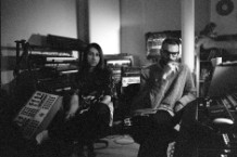 Joakim Bouaziz and Kindness' Adam Bainbridge are Everyone