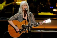 emmylou harris, hit and run