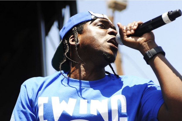 Pusha T / Photo by Tim Mosenfelder/Getty Images