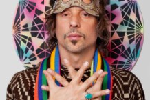 Eddie Ruscha is Secret Circuit