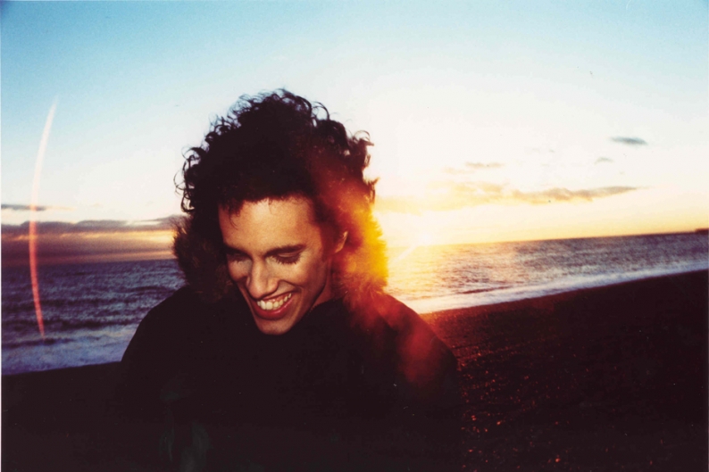 Four Tet 'The Track I've Been Playing' 24 Words TEXT022