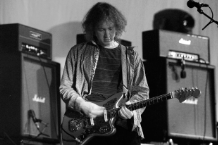 My Bloody Valentine, ‘m b v’ (Self-Released)