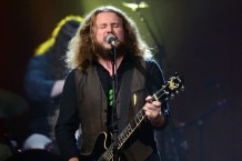 Jim James, ‘Regions of Light and Sound of God’ (ATO)