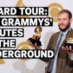 Award Tour: 22 Times the Grammys Saluted the Underground