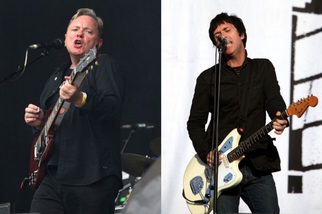 johnny marr, new order