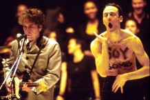 Bombs Away! / Photo by Getty Images