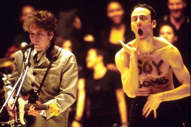 Bombs Away! / Photo by Getty Images