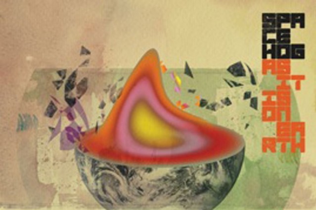 spacehog, as it is on earth, new album