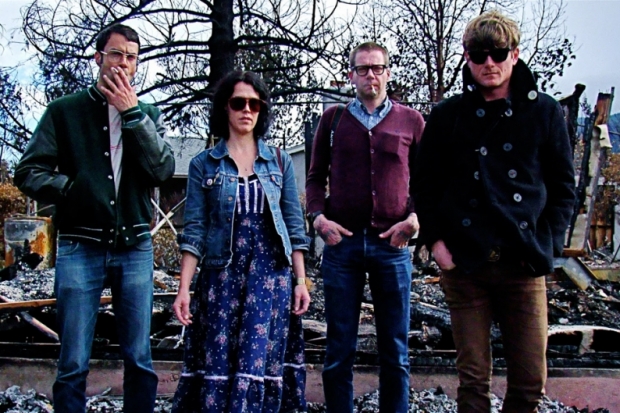 Watch Thee Oh Sees Frightening Toe Cutter - Thumb Buster Video