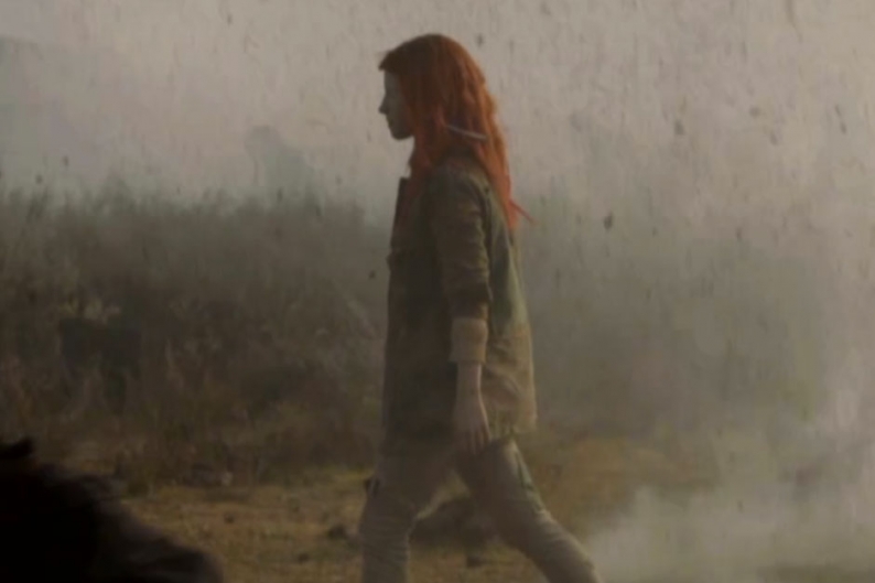 paramore now video