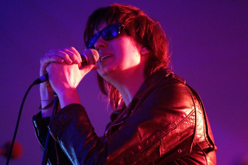 The Strokes All the Time Stream New Song Comedown Machine