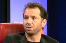 Live Nation CEO MIchael Rapino