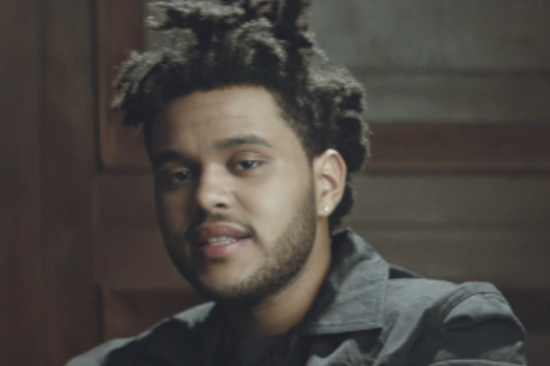 The Weeknd, Abel Tesfaye