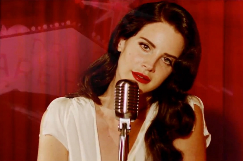 Lana Del Rey Announces Fall U.S. Tour