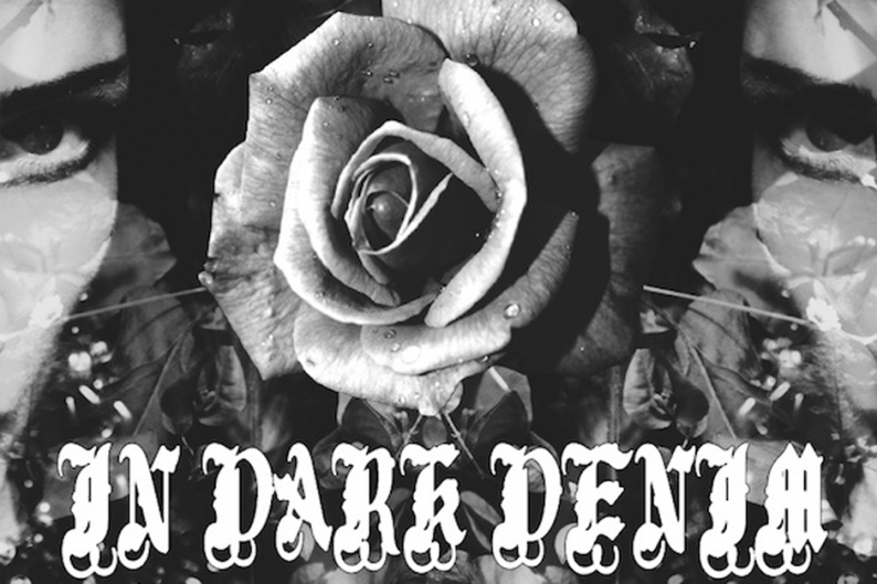 Antwon 'In Dark Denim' Mixtape Greedhead
