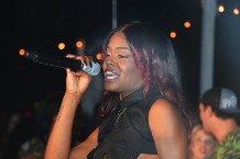 Azealia Banks
