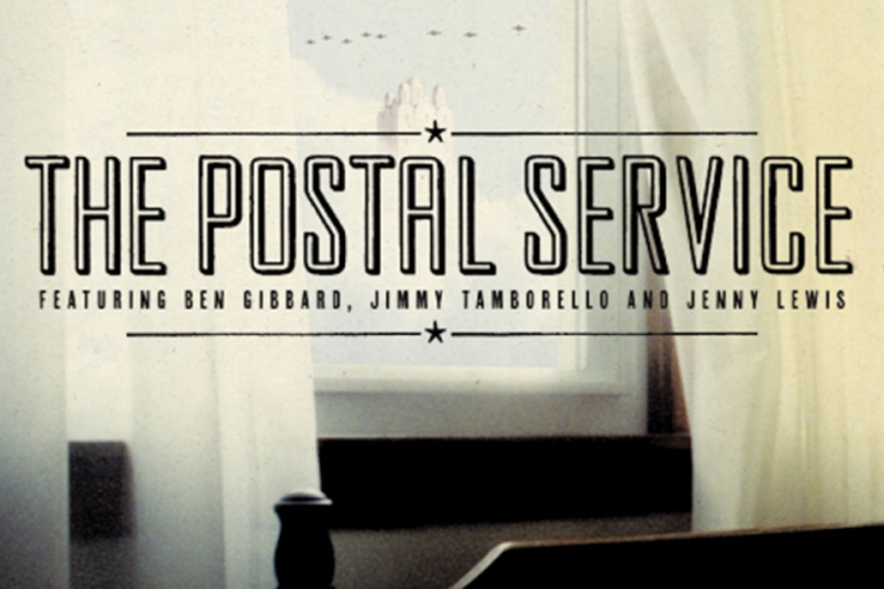 postal service, give up, tour