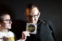 fainting by numbers, hot chip