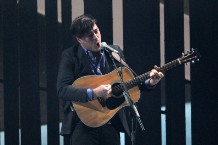 mumford and sons babel grammys billboard chart