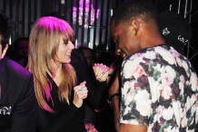 Thinkin' bout you two, now.