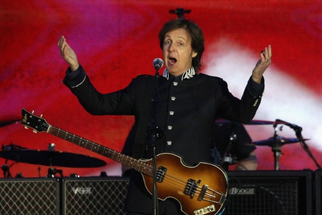 the beatles, good ol' freda