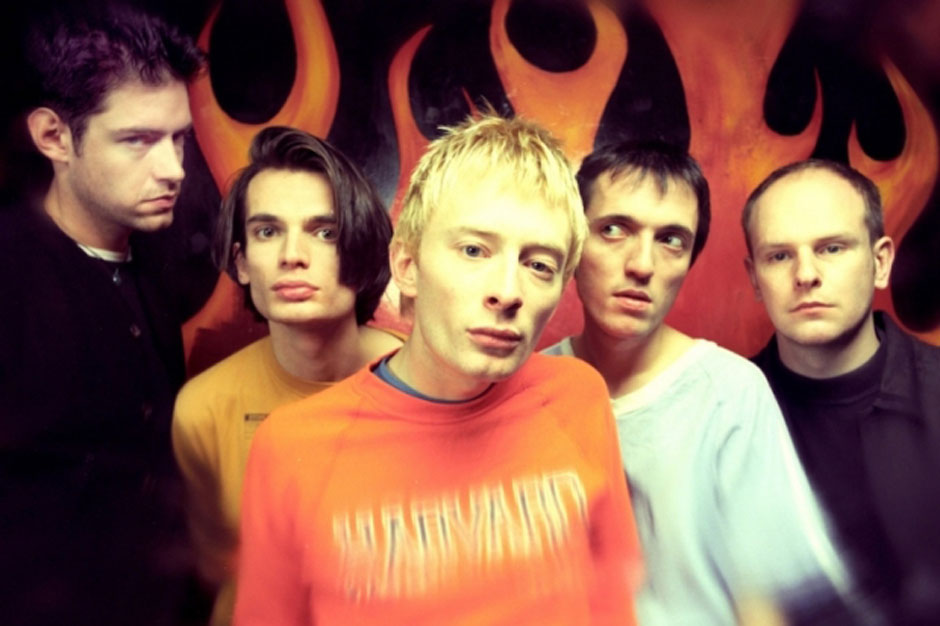Thom Yorke’s Non-Radiohead Albums, Ranked