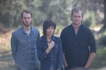 Mount Moriah / Photo by Andrew Synowiez