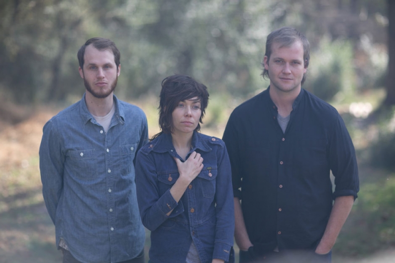 Mount Moriah / Photo by Andrew Synowiez