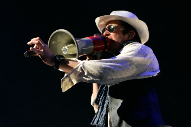 scott weiland, stone temple pilots, solo tour