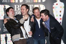 mumford and sons babel billboard chart top 10 no 1