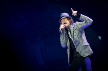 rolling stones, rock hall of fame, 50 years of satisfaction