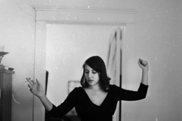 Caitlin Rose No One to Call BBC 6 Marc Riley Session Only a Clown Waitin'