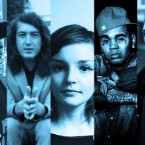 5 Best New Artists for March ’13