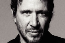 Richard Hell / Photo by Iniz & Vinoodh