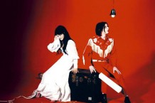 white stripes, jack white, elephant, record store day